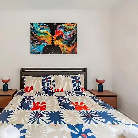 Stylish 3 Flat At Fr-de-ch Border With Garage Saint-Louis (Haut-Rhin)